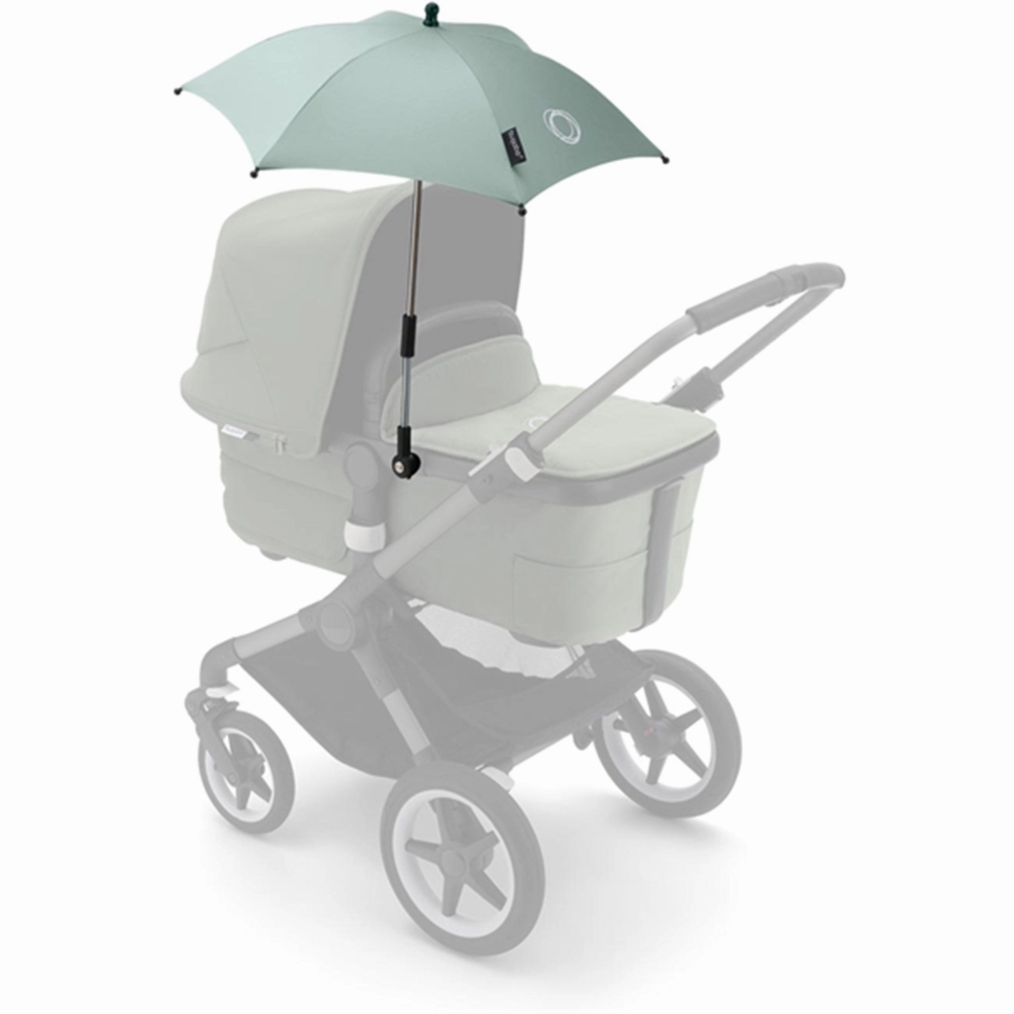Bugaboo Parasol  Pine Green