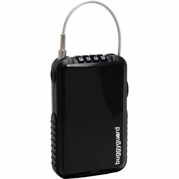 Buggygear Deco Retractable Stroller Lock