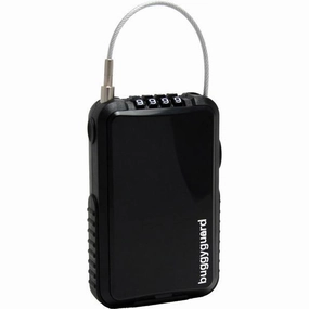 Buggygear Deco Retractable Stroller Lock
