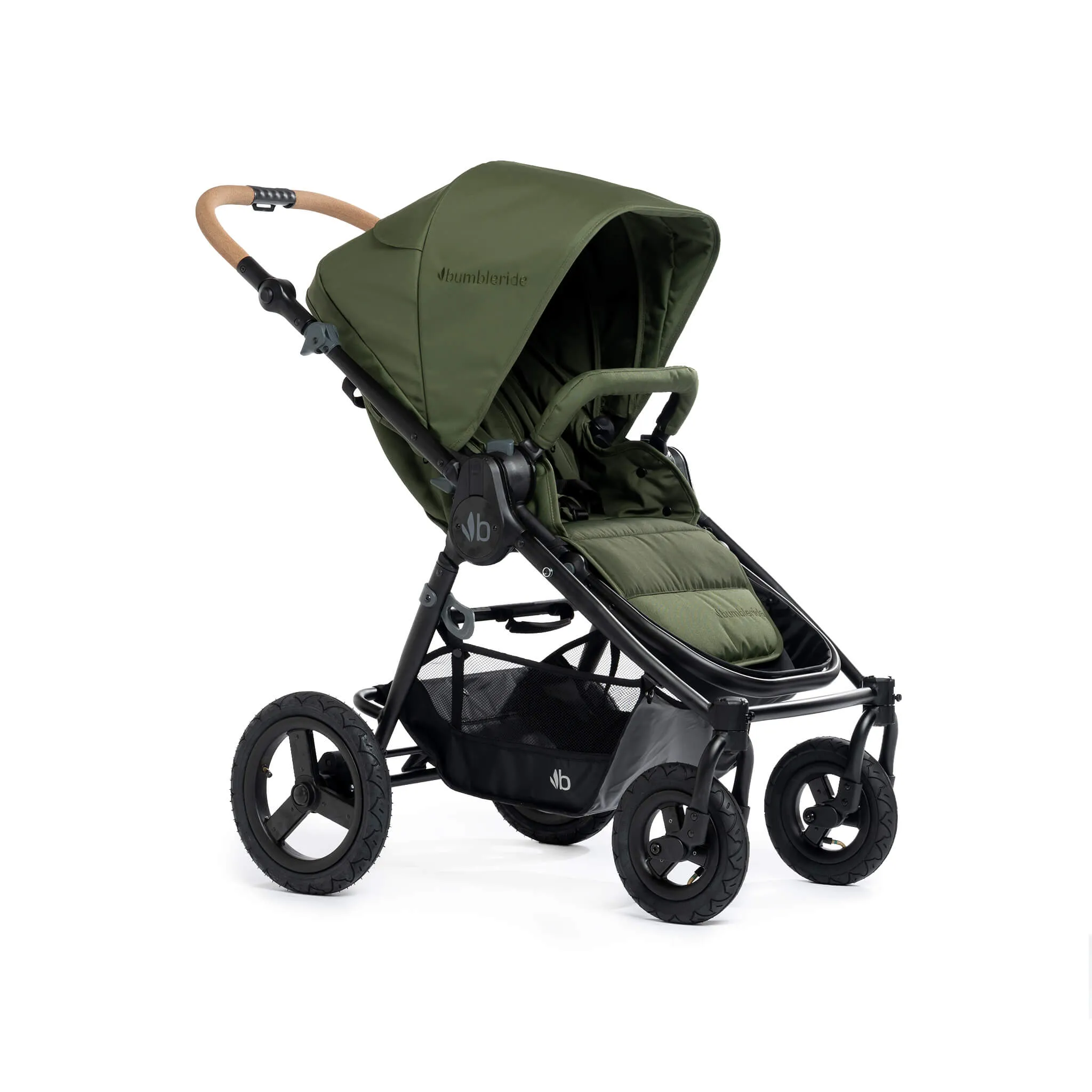 Bumbleride Era Reversible Strollers