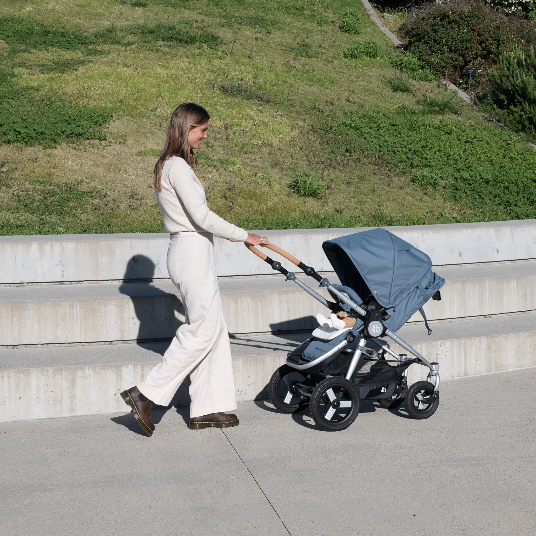 Bumbleride Era Reversible Strollers