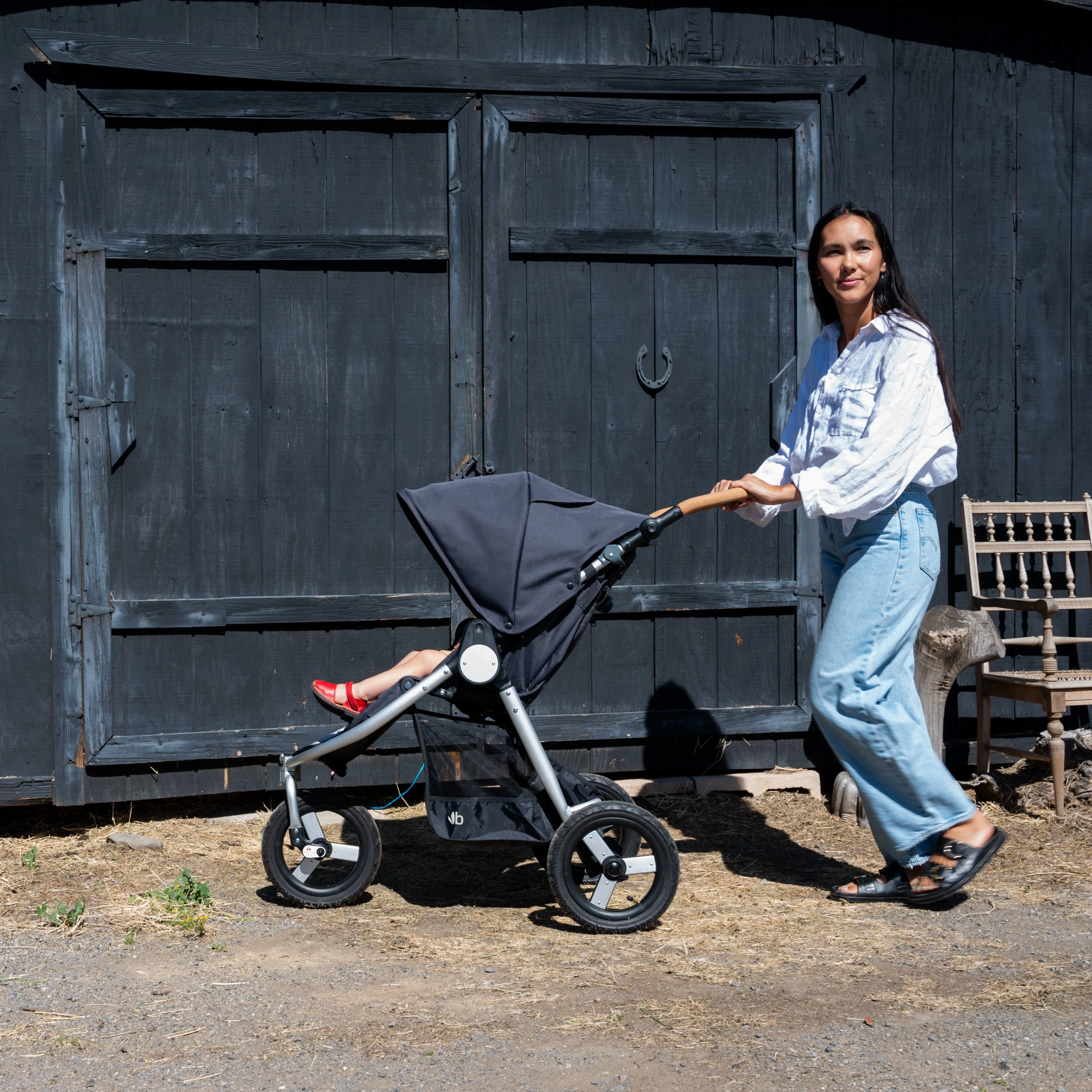 Bumbleride Indie All Terrain Strollers