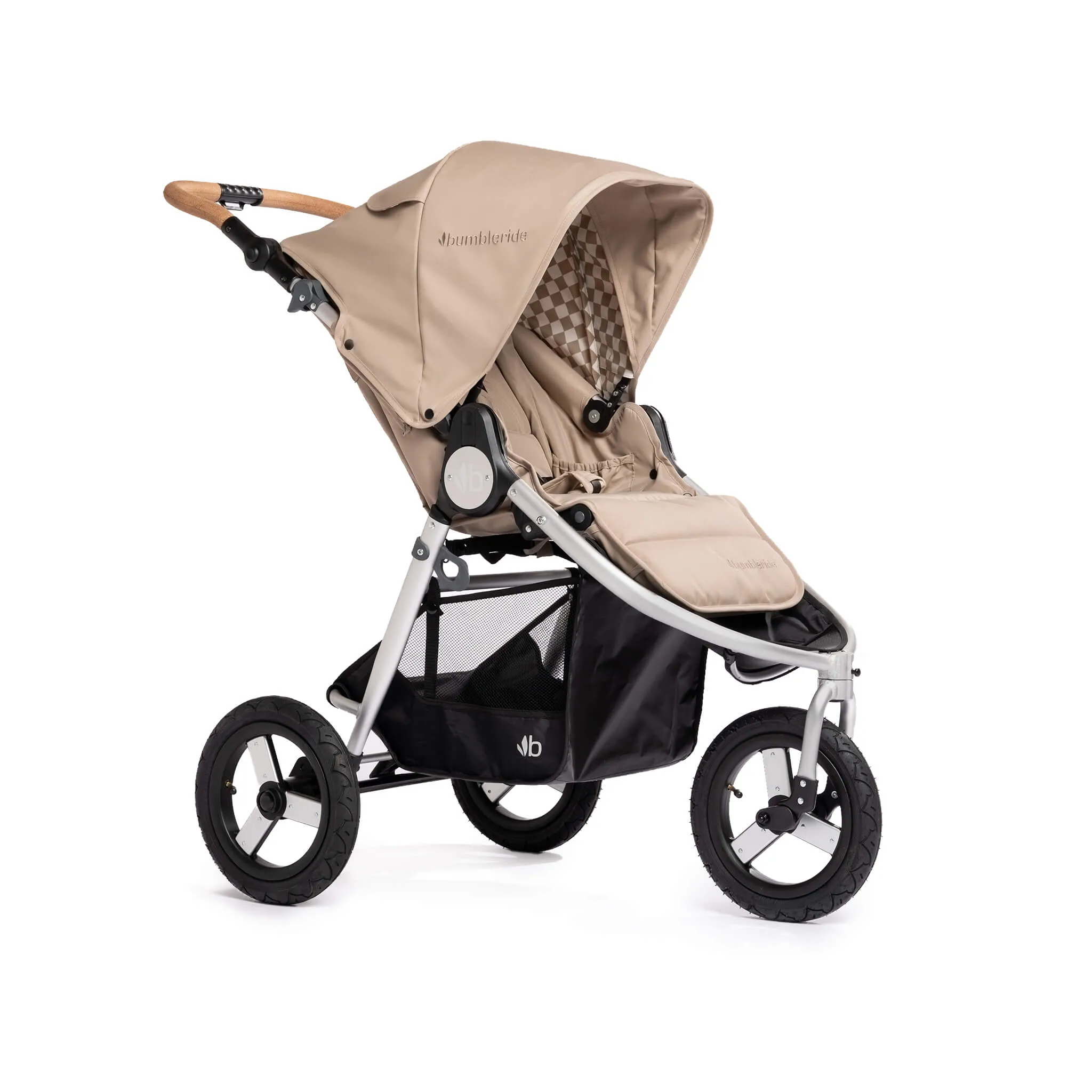 Bumbleride Indie All Terrain Strollers