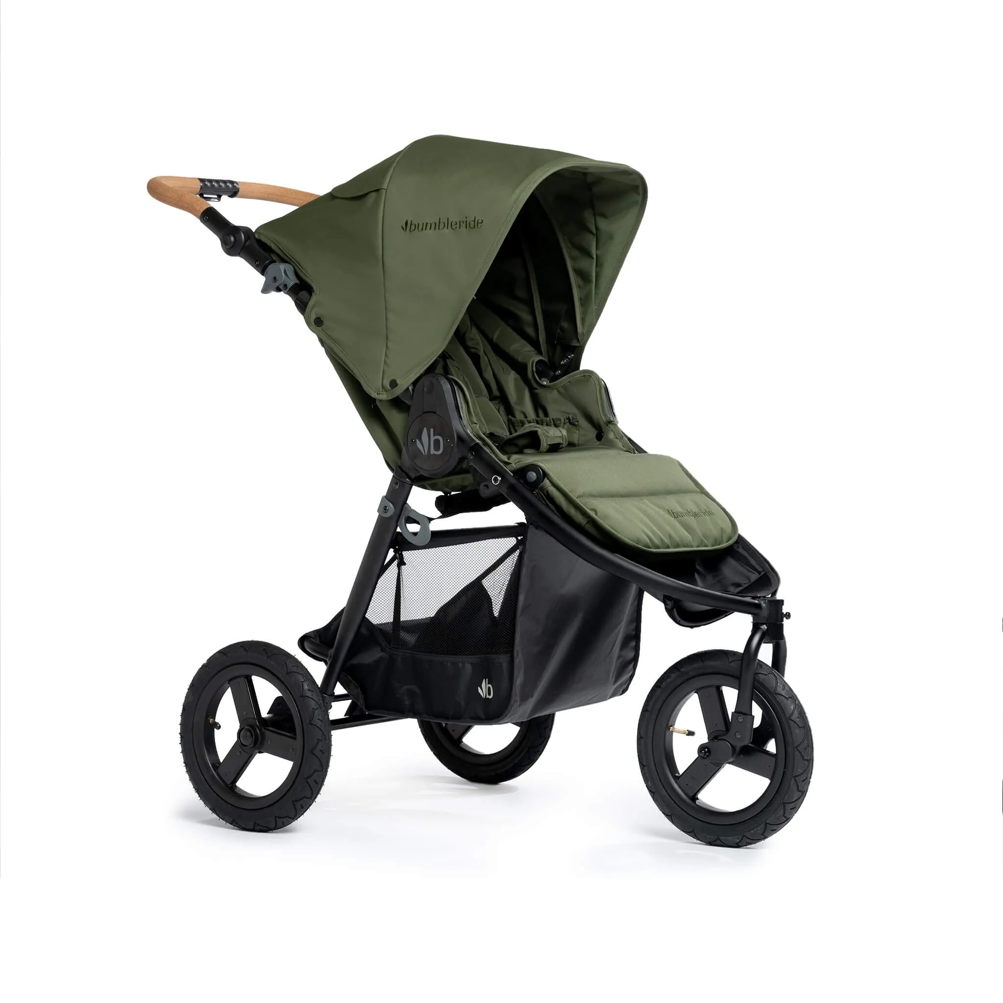Bumbleride Indie All Terrain Strollers