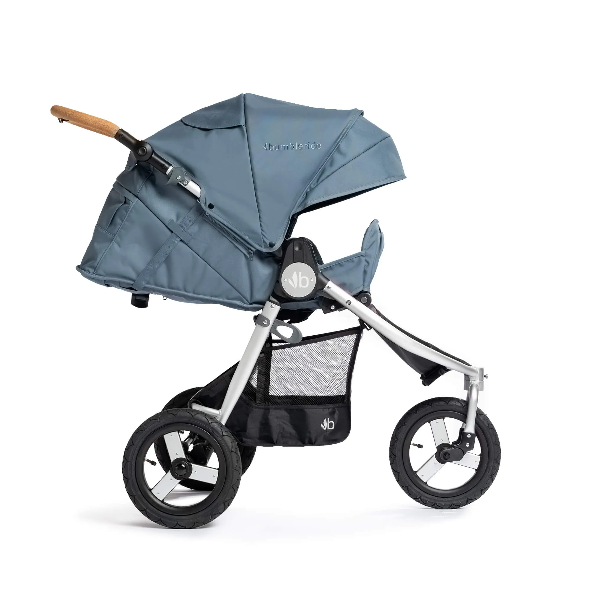 Bumbleride Indie All Terrain Strollers