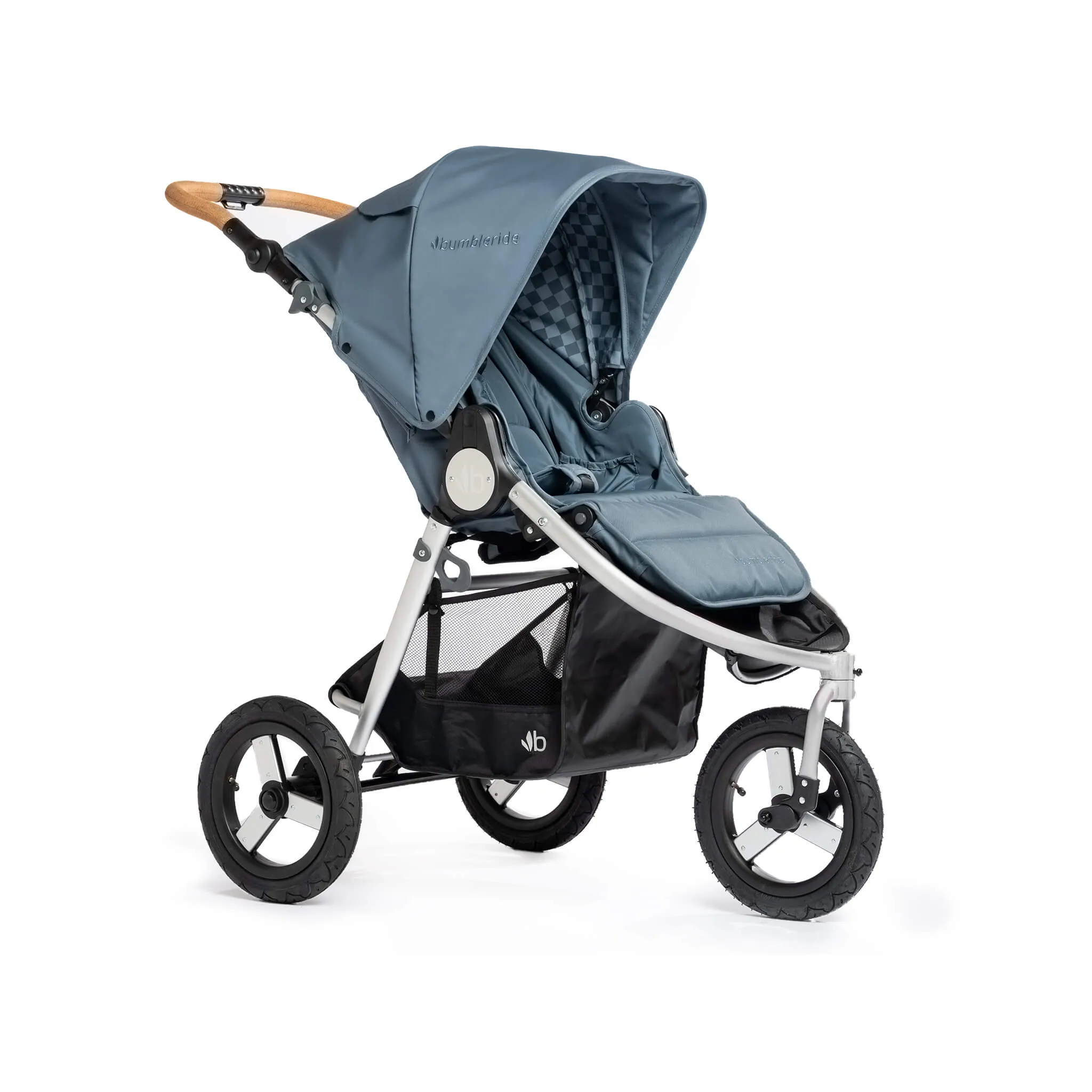 Bumbleride Indie All Terrain Strollers
