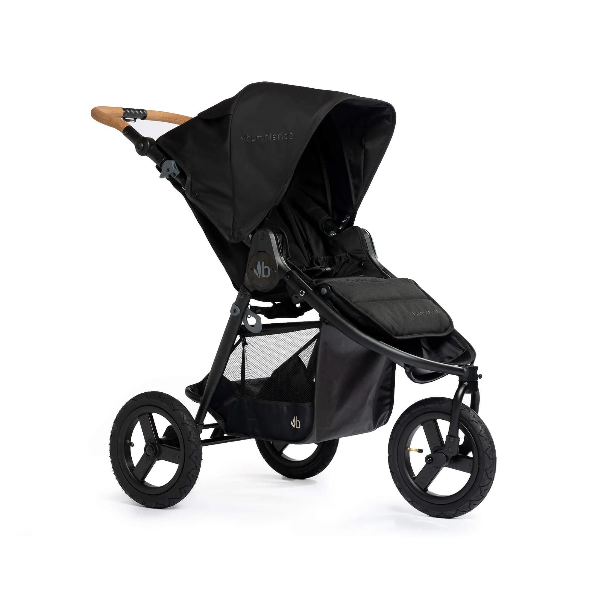 Bumbleride Indie All Terrain Strollers