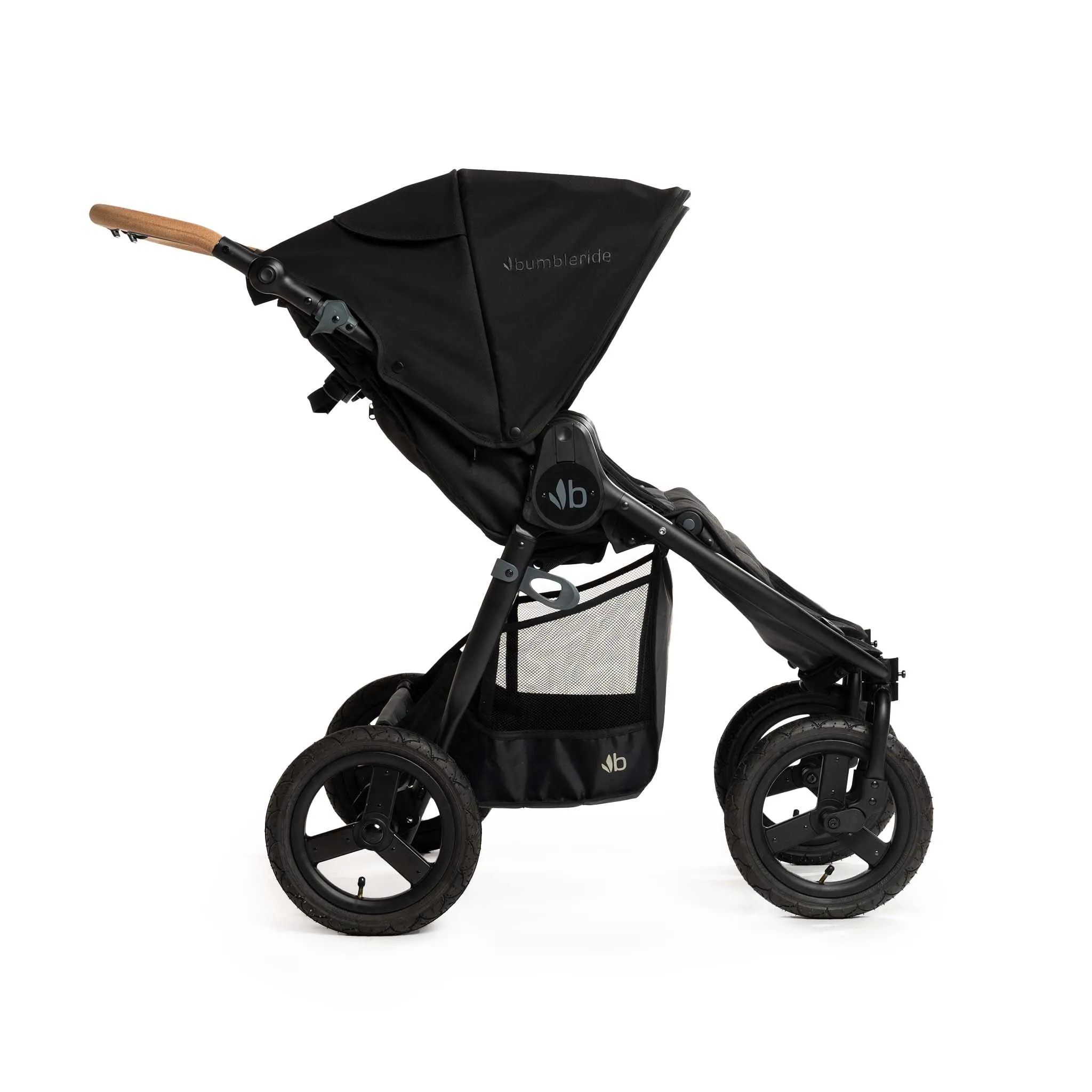 Bumbleride Indie Twin Double Strollers