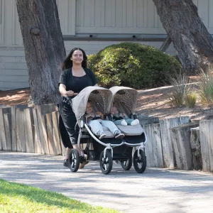 Bumbleride Indie Twin Double Strollers