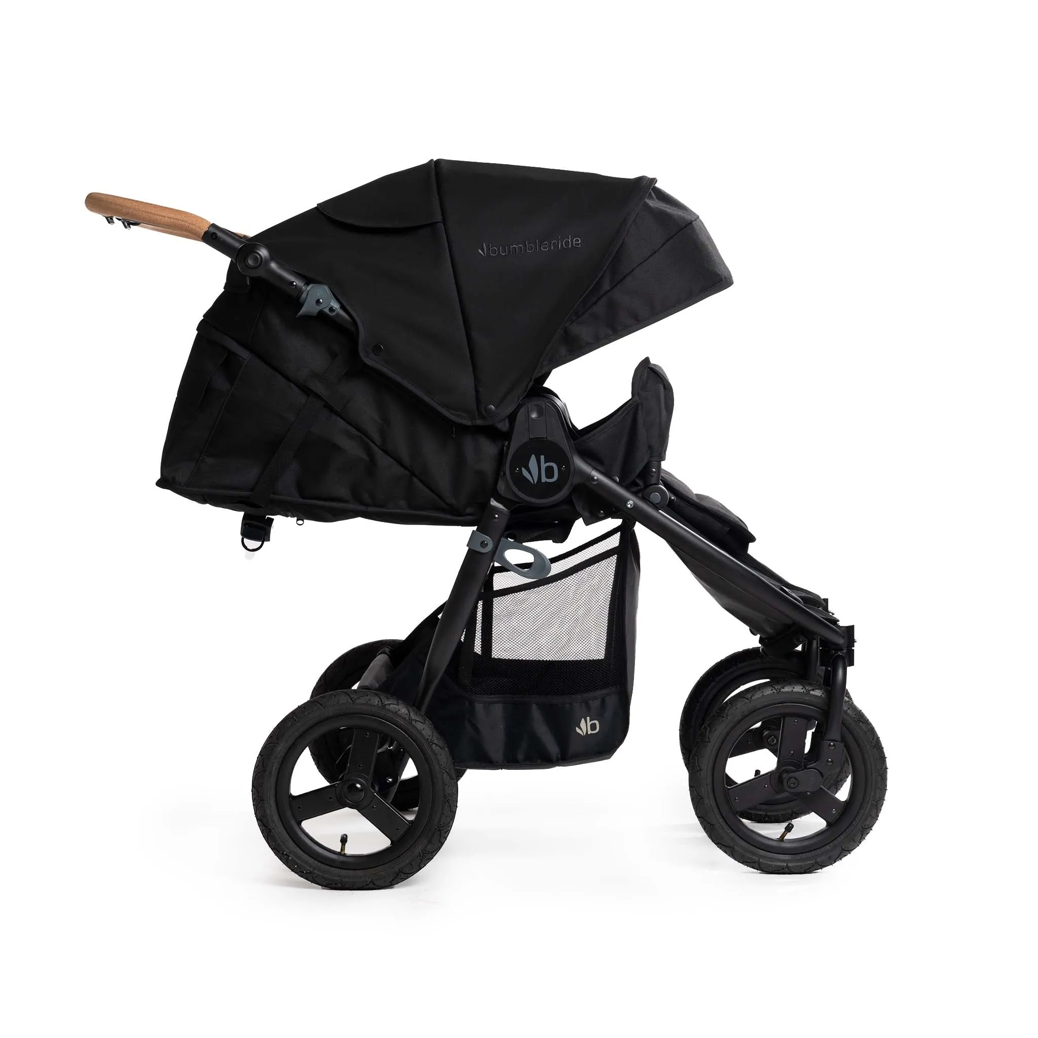 Bumbleride Indie Twin Double Strollers