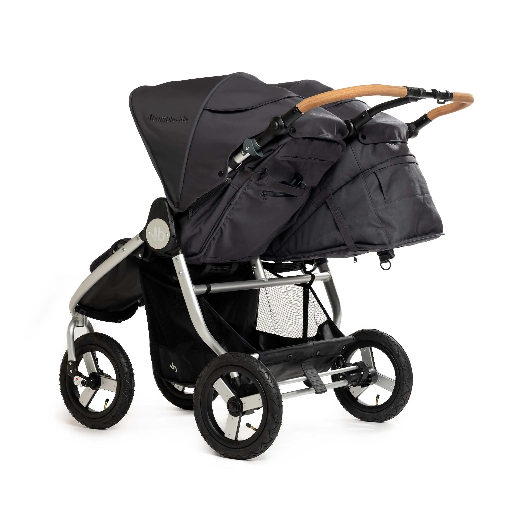 Bumbleride Indie Twin Double Strollers