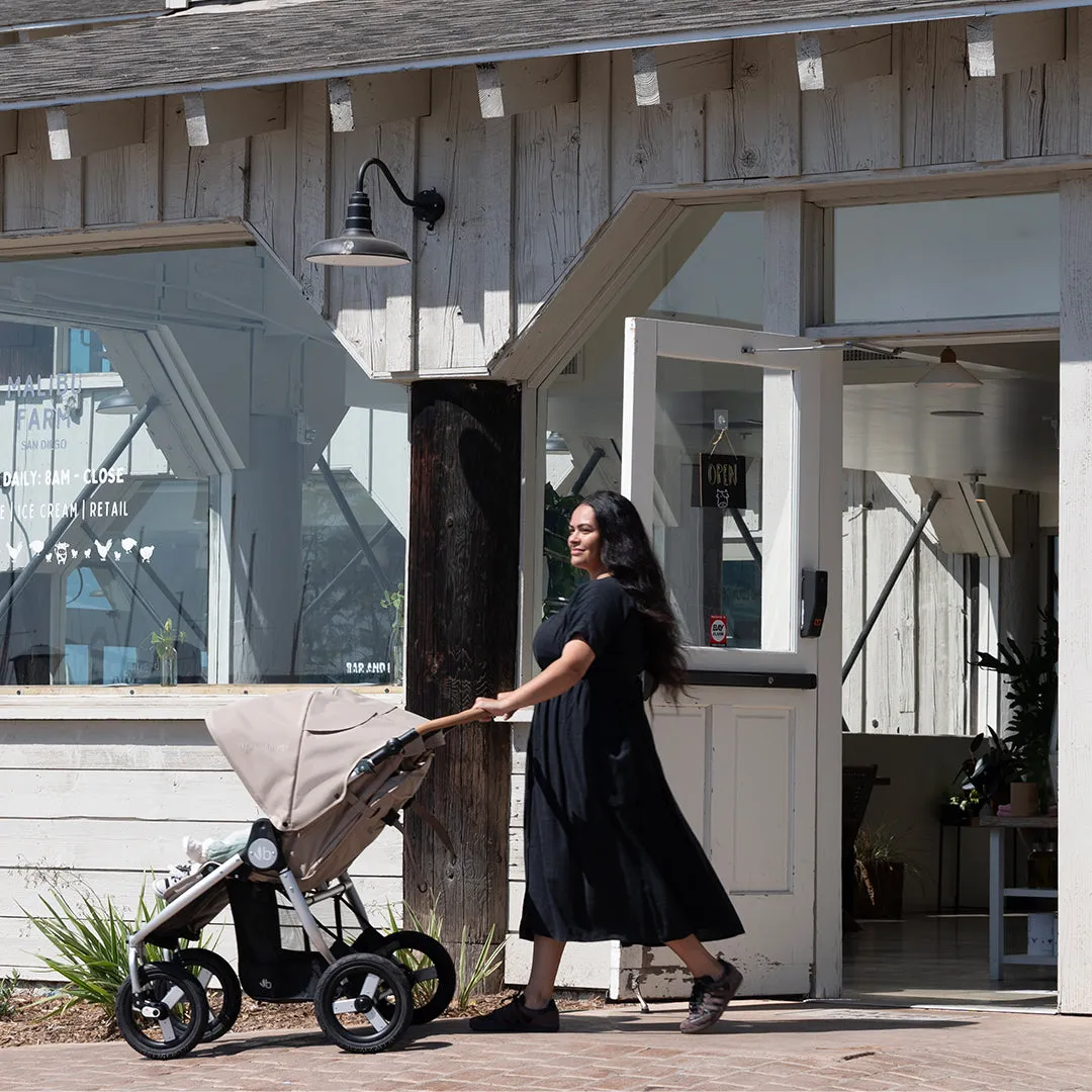 Bumbleride Indie Twin Double Strollers