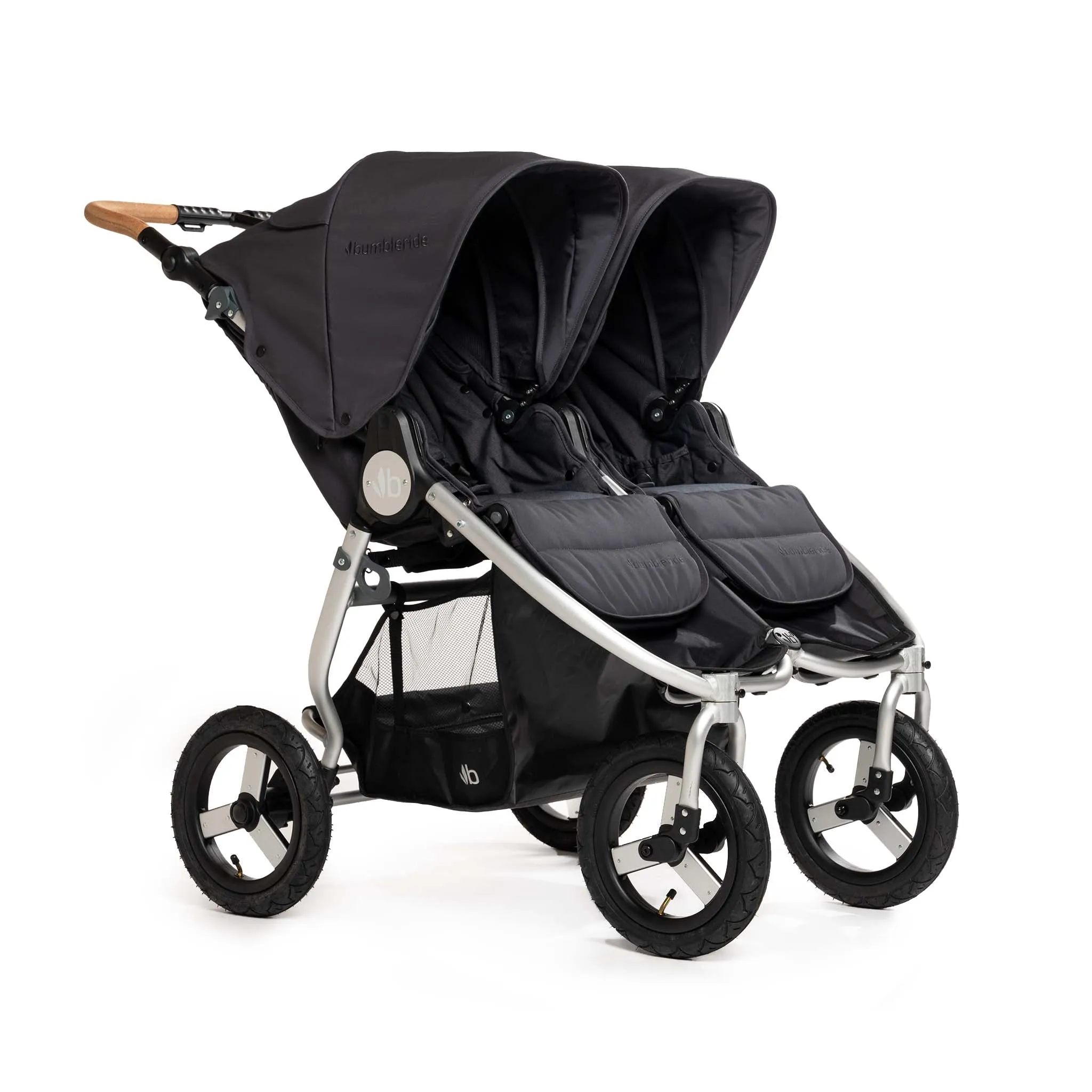 Bumbleride Indie Twin Double Strollers