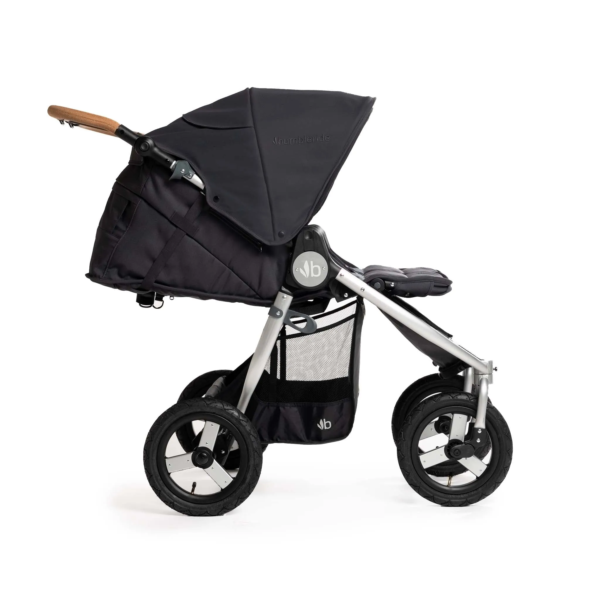 Bumbleride Indie Twin Double Strollers