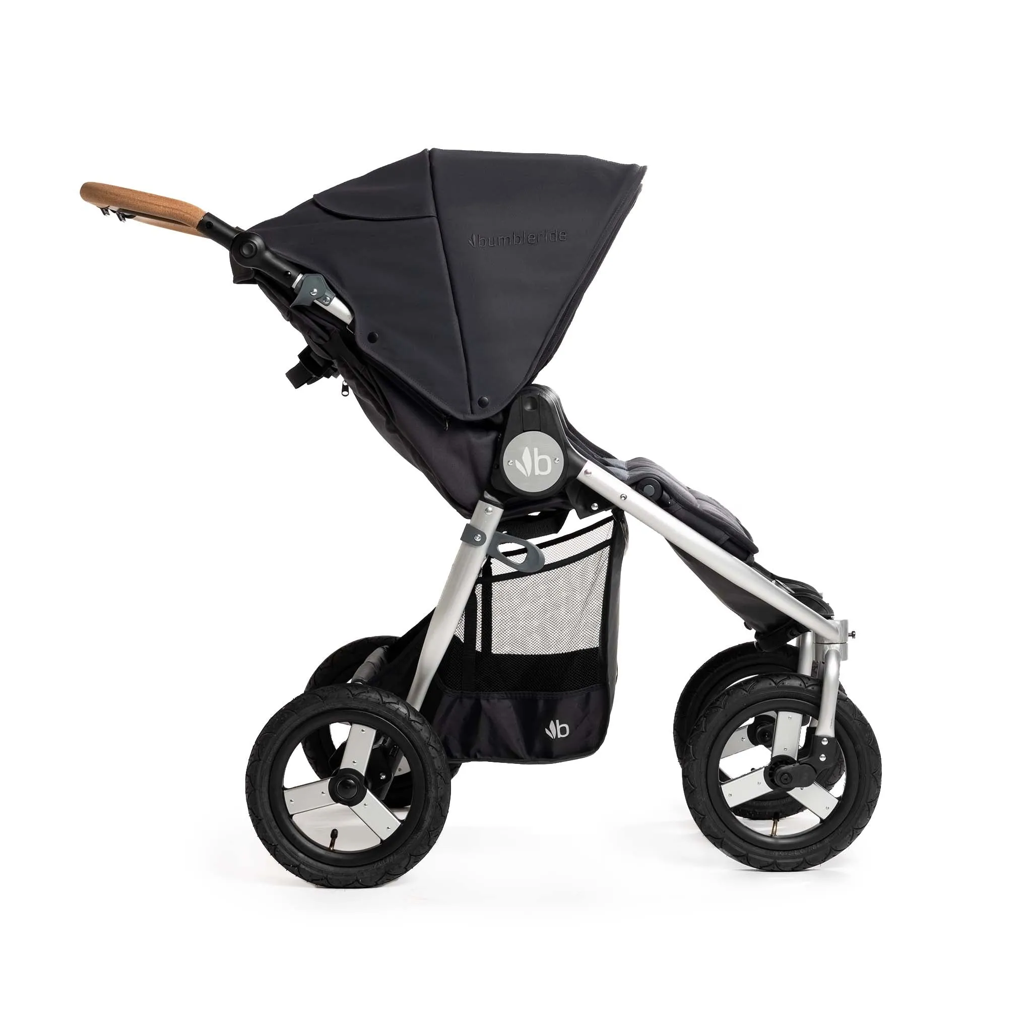 Bumbleride Indie Twin Double Strollers