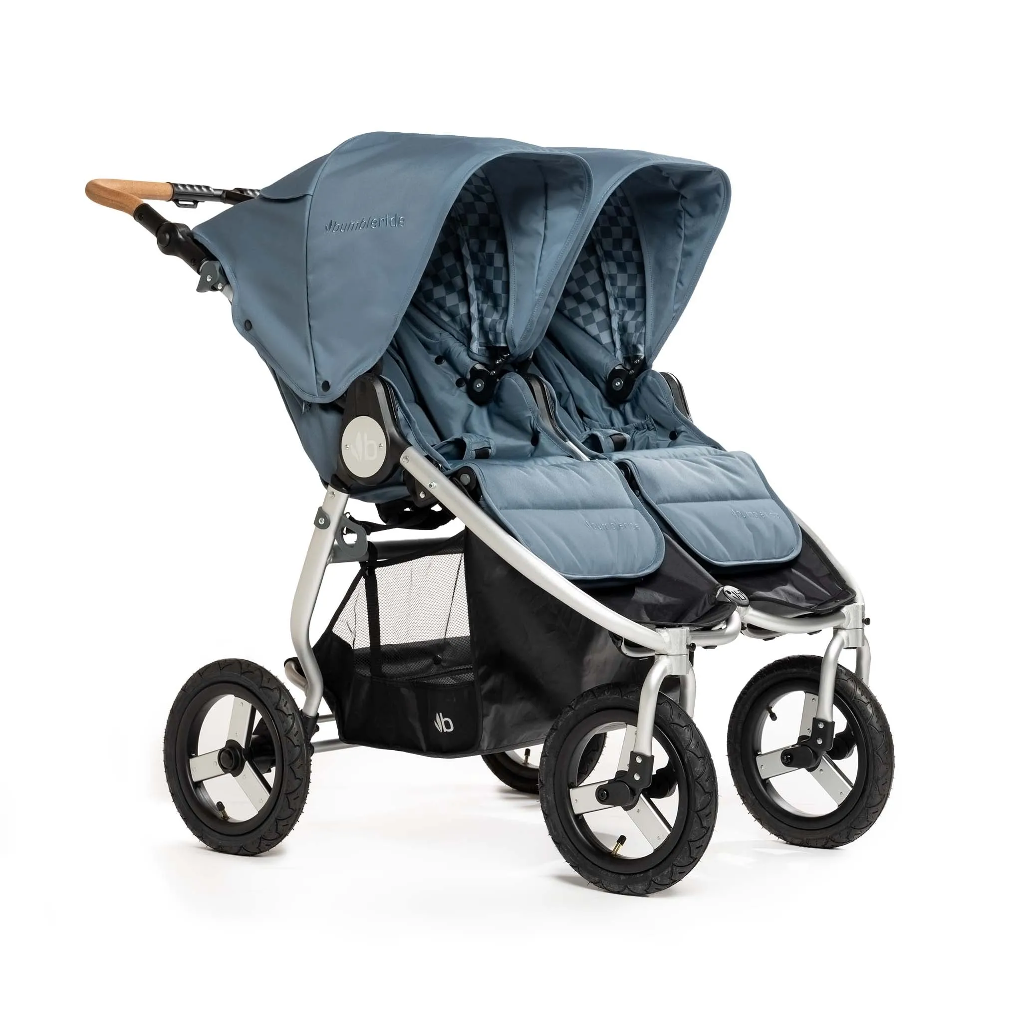Bumbleride Indie Twin Double Strollers