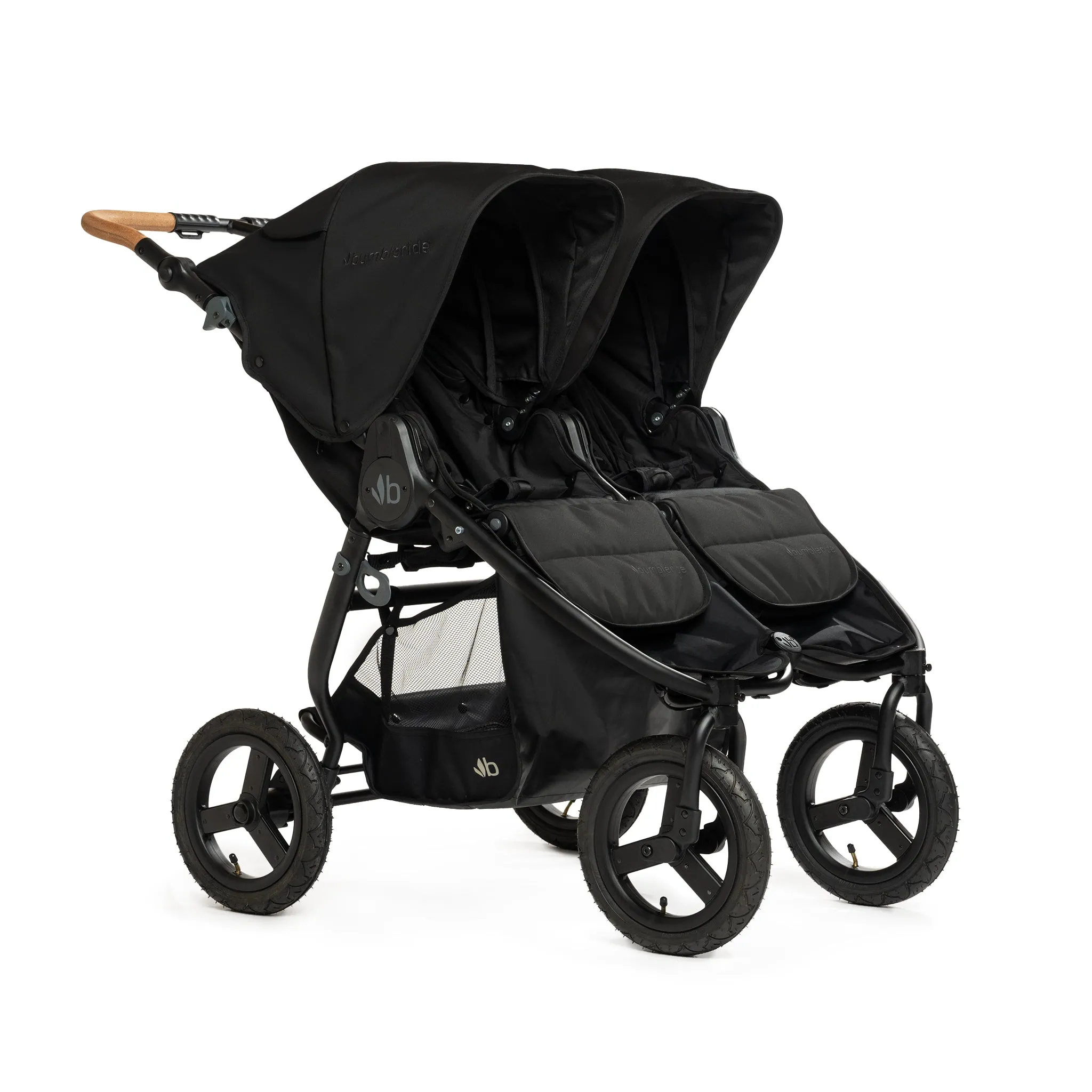 Bumbleride Indie Twin Double Strollers