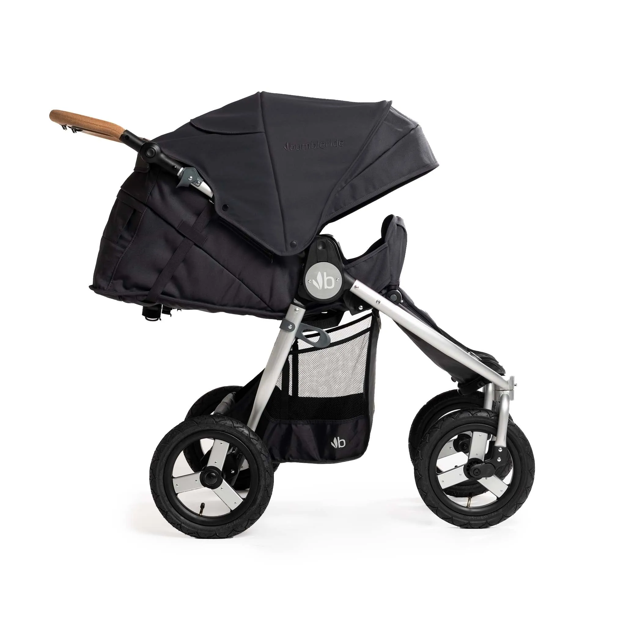 Bumbleride Indie Twin Double Strollers