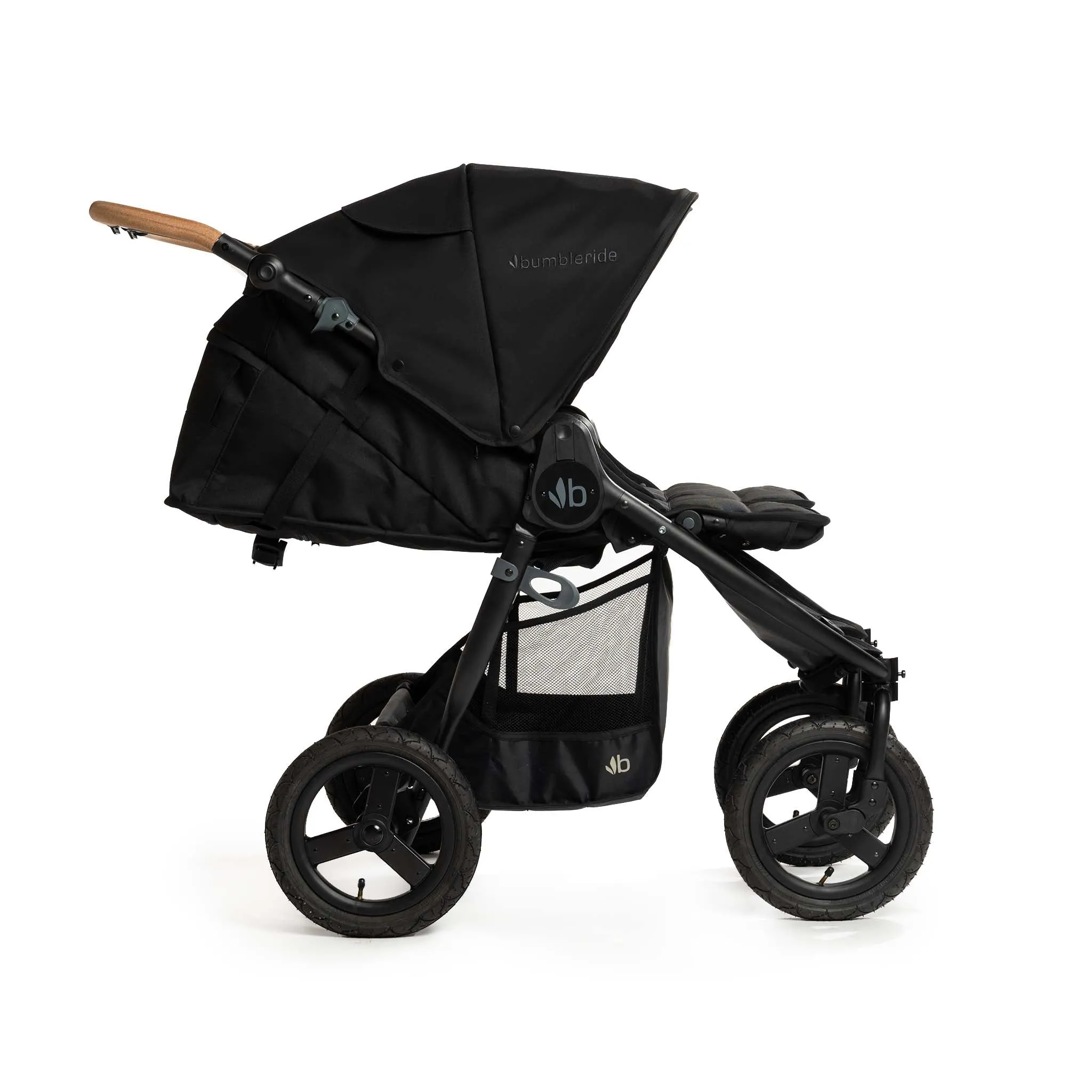 Bumbleride Indie Twin Double Strollers