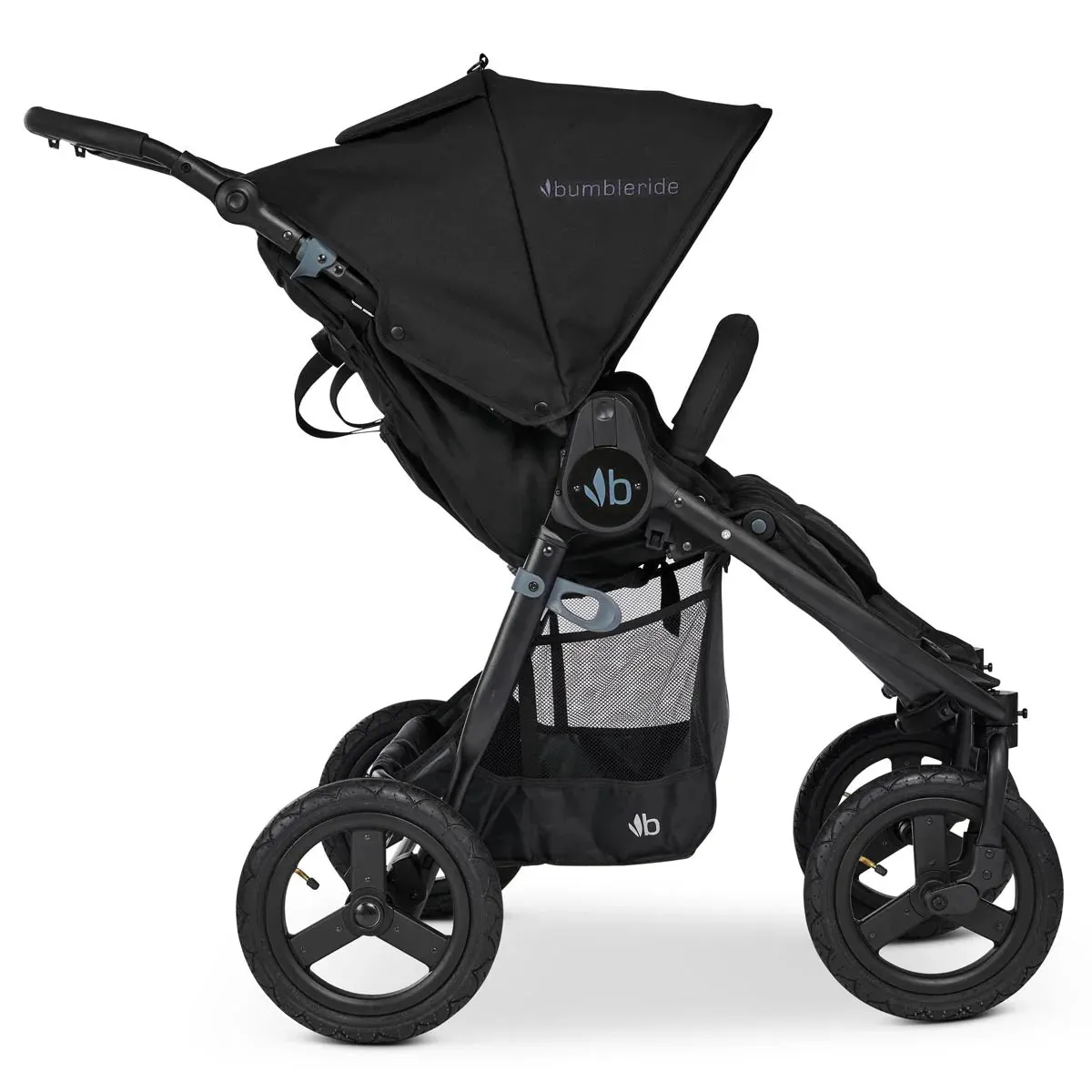Bumbleride Indie Twin