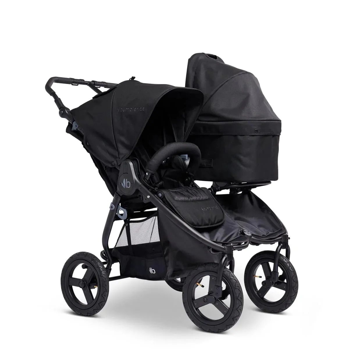 Bumbleride Indie Twin