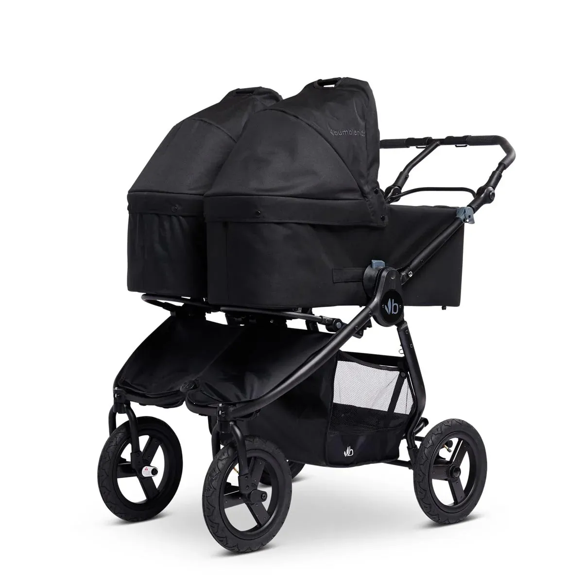 Bumbleride Indie Twin