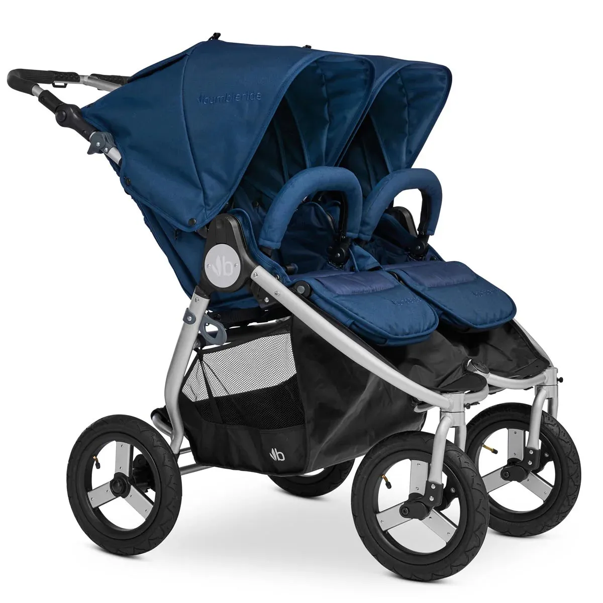 Bumbleride Indie Twin