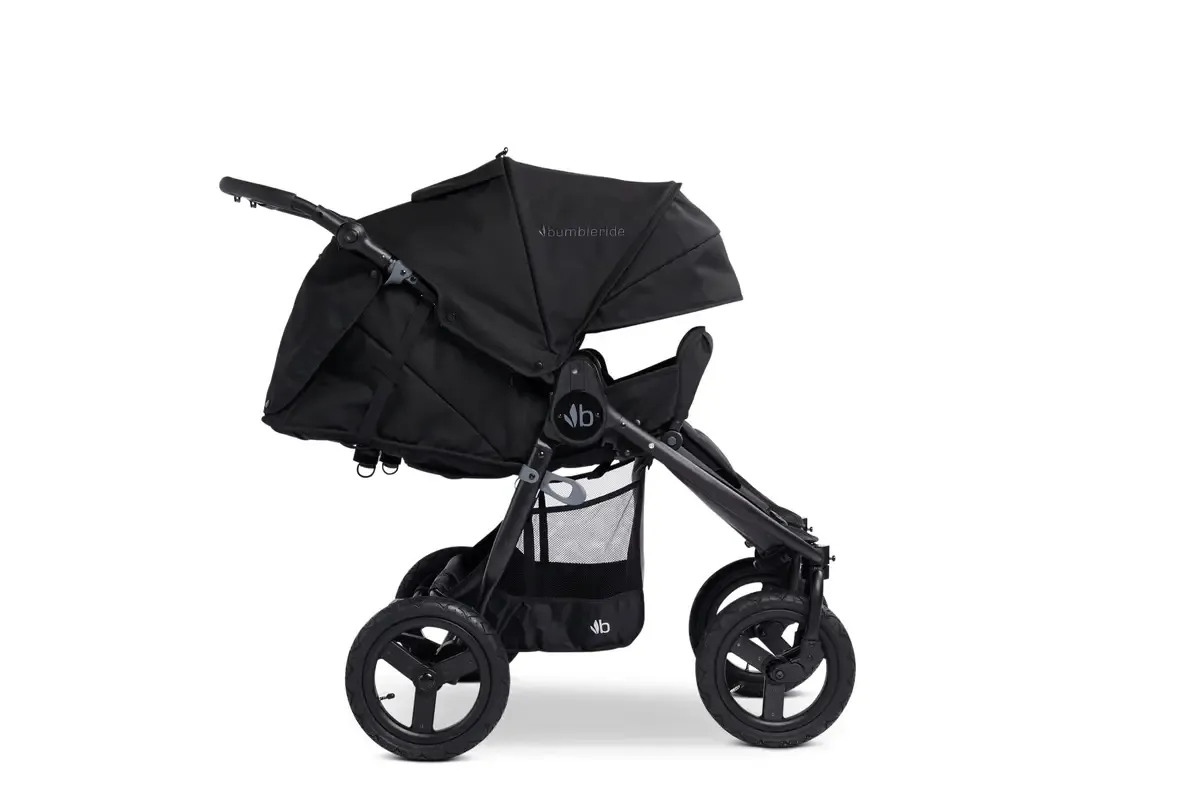 Bumbleride Indie Twin