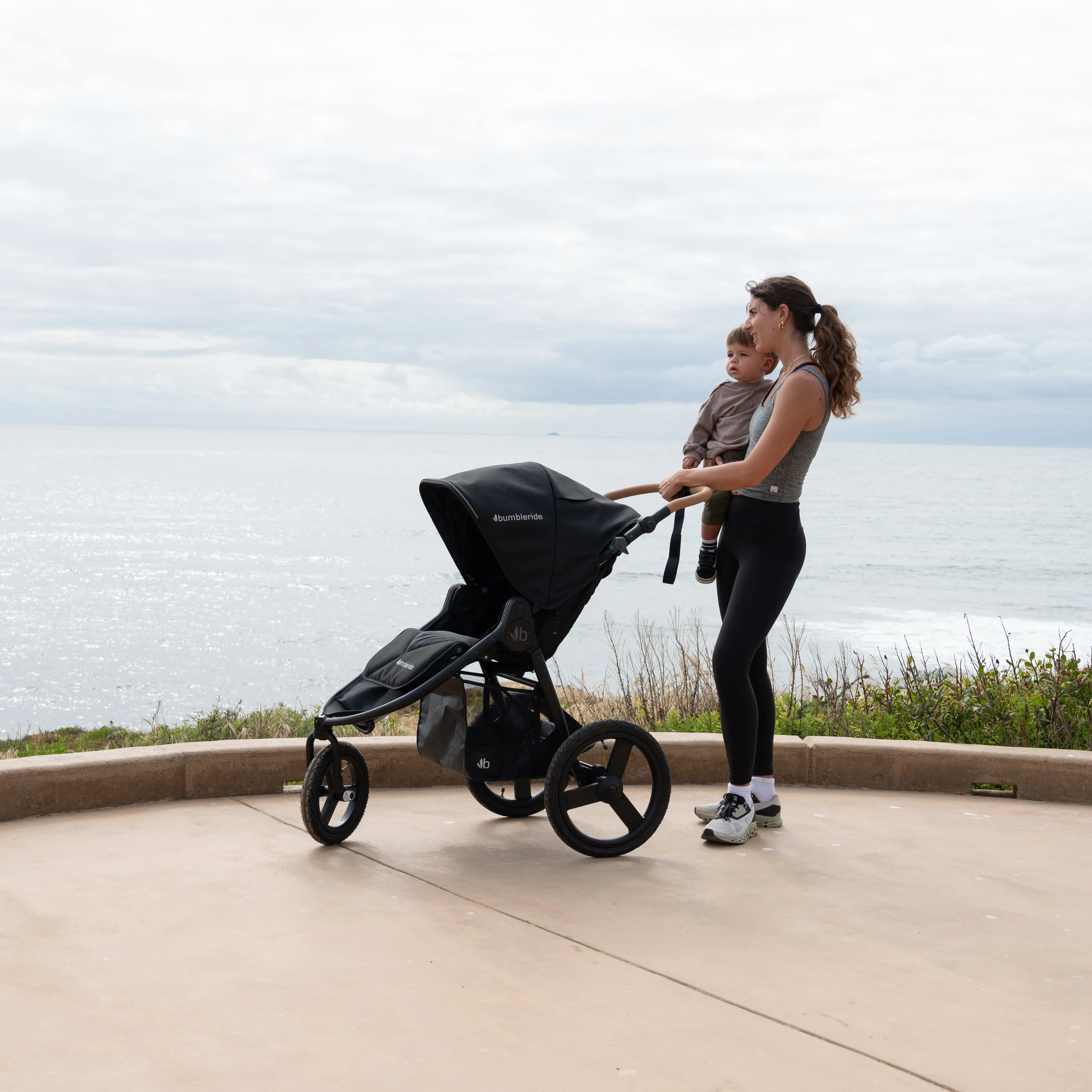 Bumbleride Speed Jogging Strollers