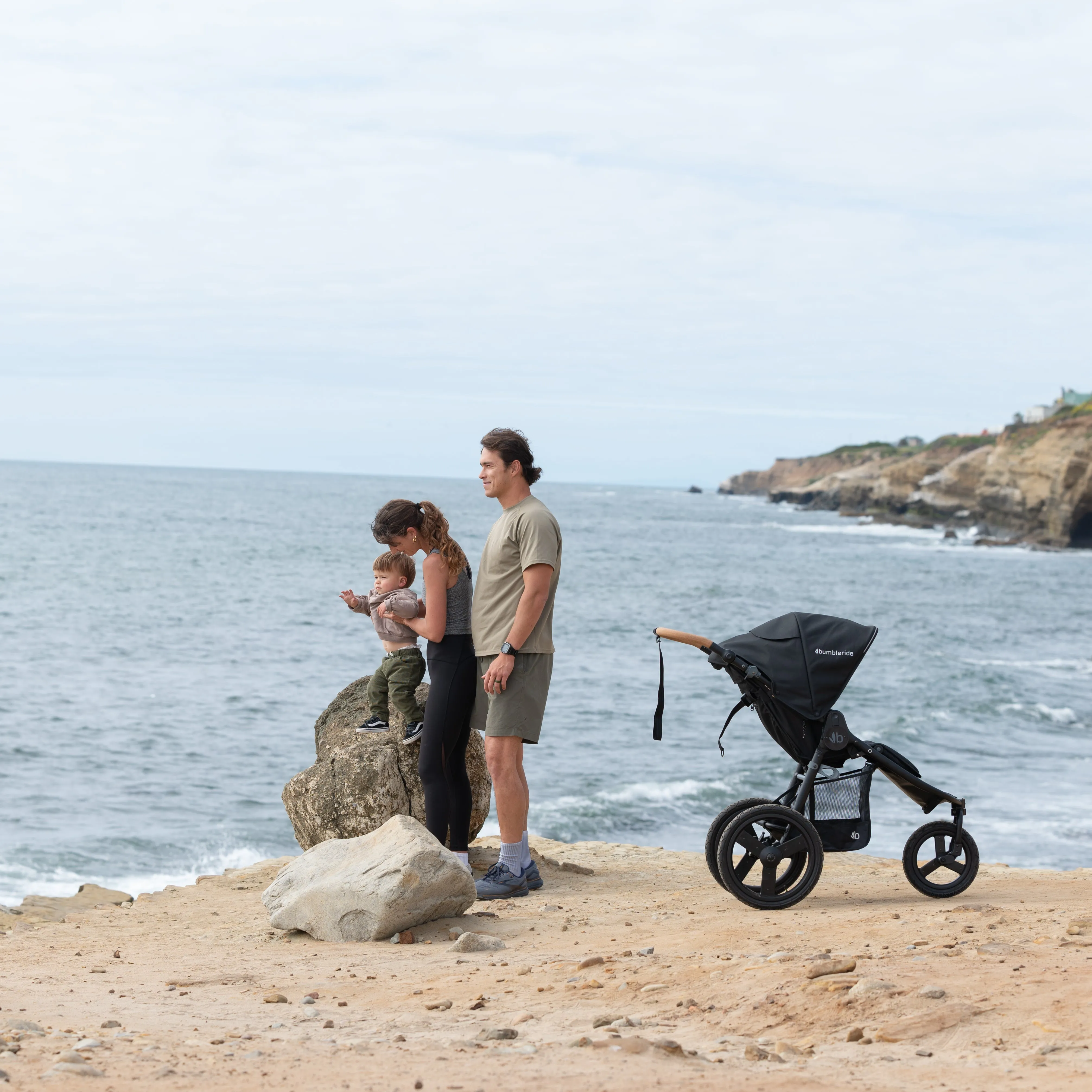 Bumbleride Speed Jogging Strollers