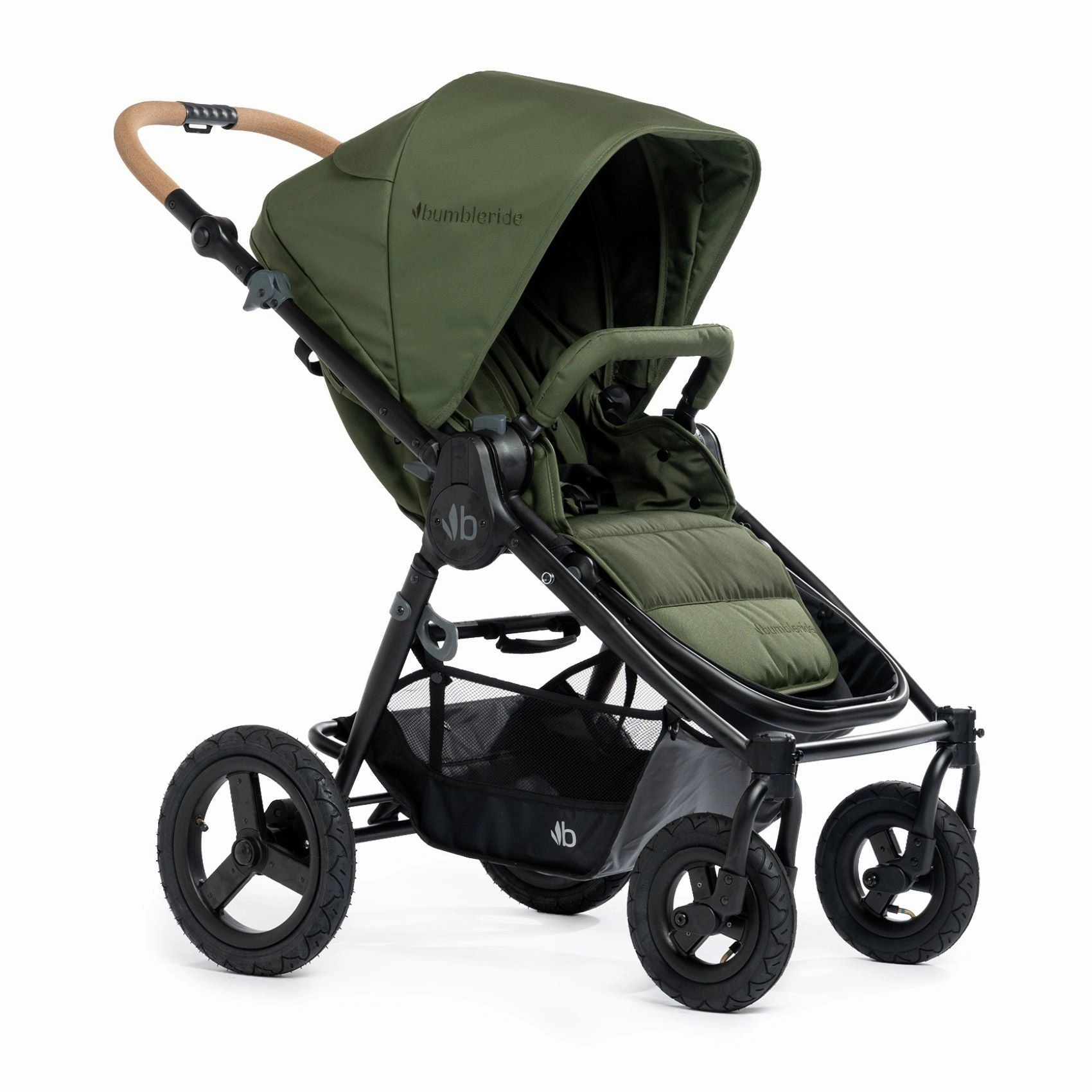 Bumbleride 2024 Era Reversible Stroller