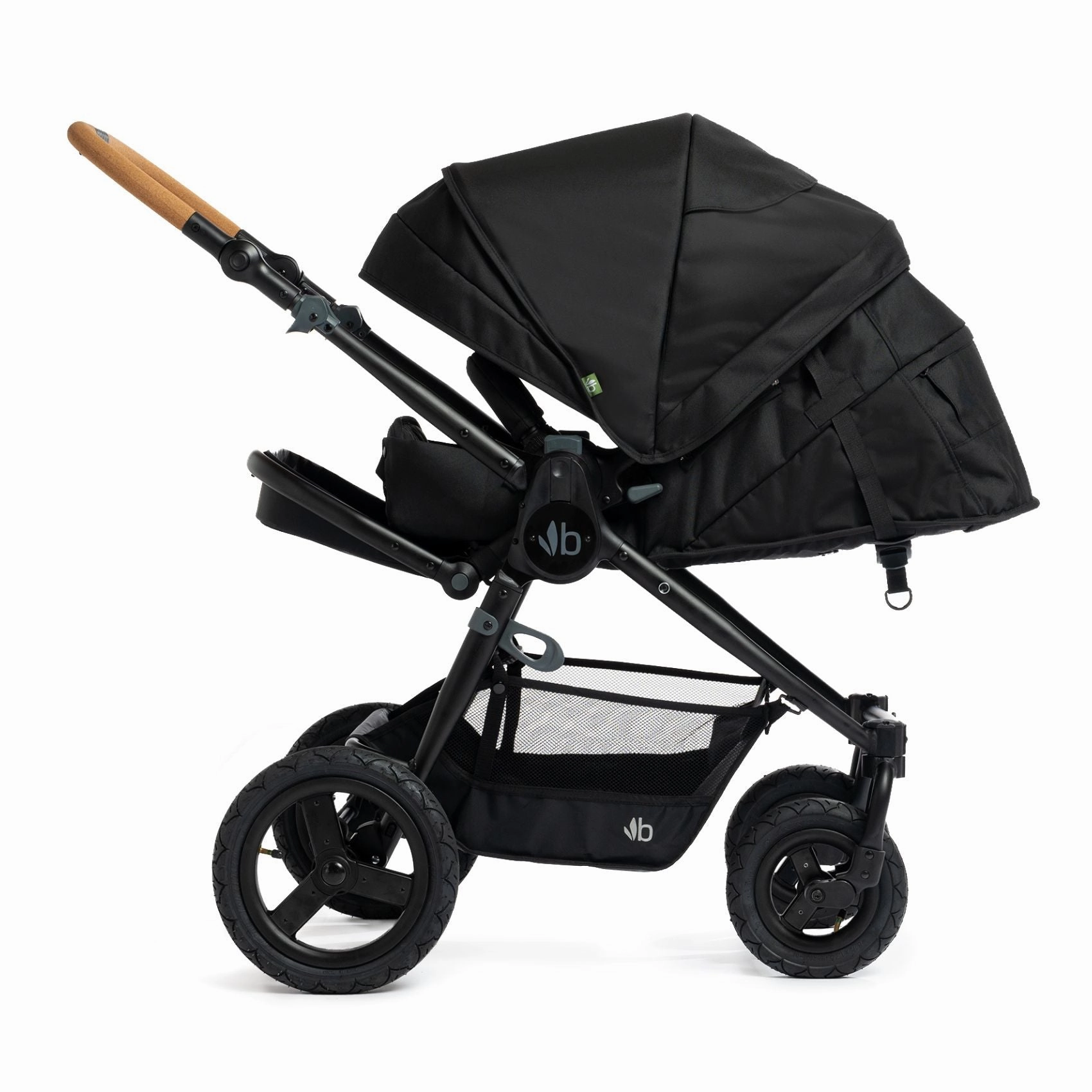 Bumbleride 2024 Era Reversible Stroller
