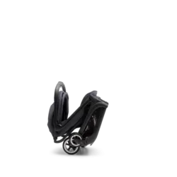 Butterfly Complete Black/Desert Taupe