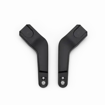 Butterfly Car Seat Adapter