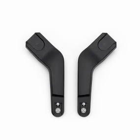 Butterfly Car Seat Adapter