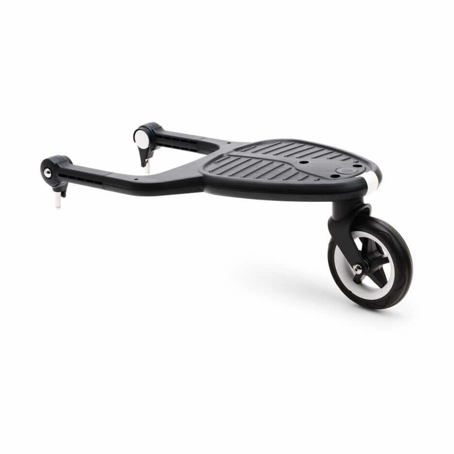 Butterfly Comfort Wheeled Board 