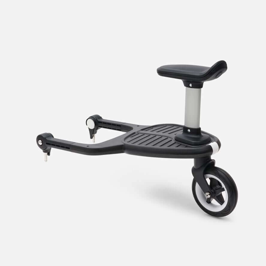 Butterfly Comfort Wheeled Board 