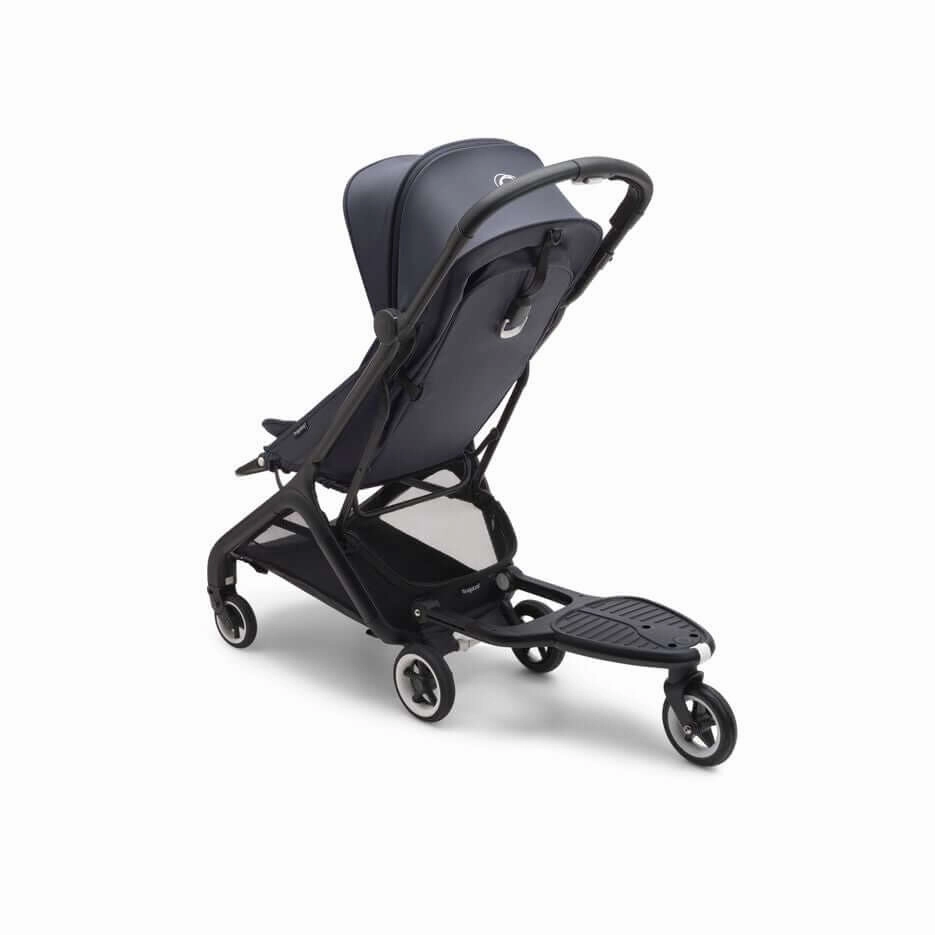 Butterfly Comfort Wheeled Board 