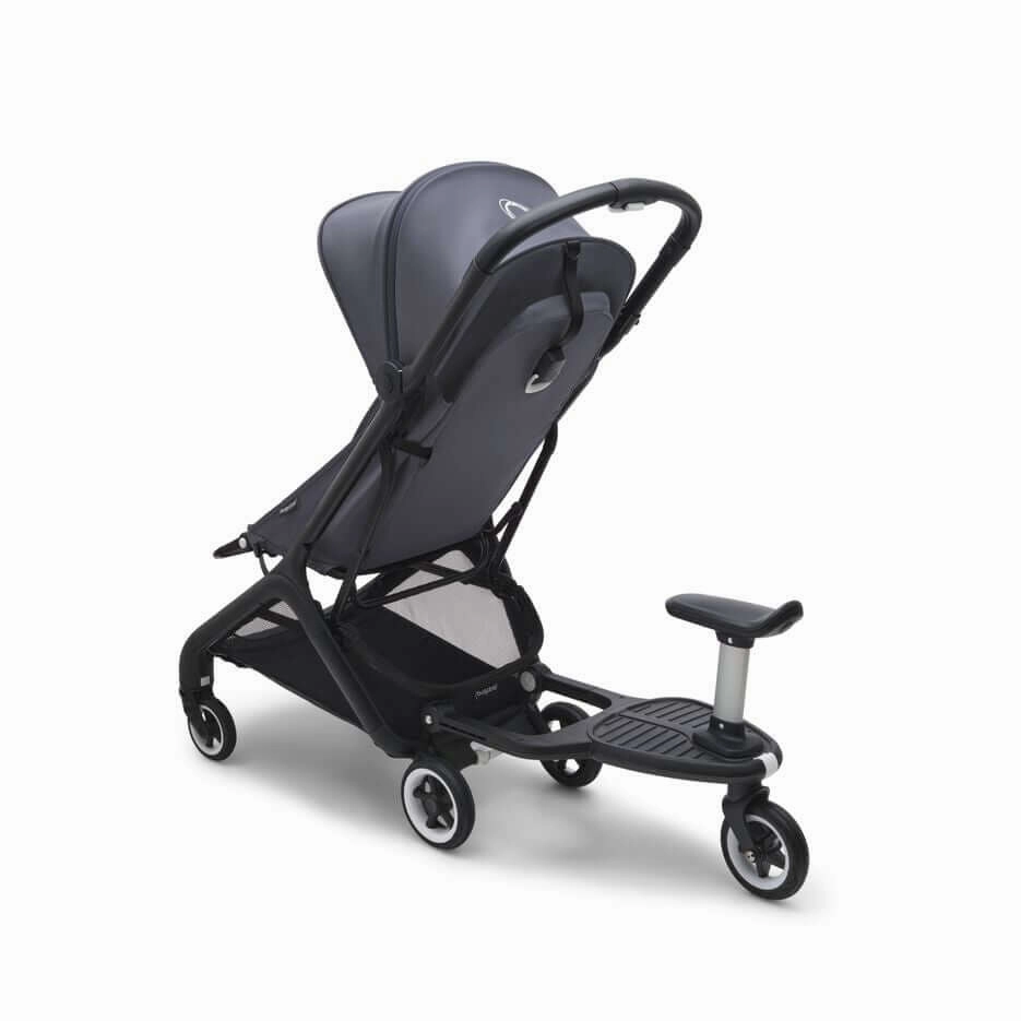 Butterfly Comfort Wheeled Board 