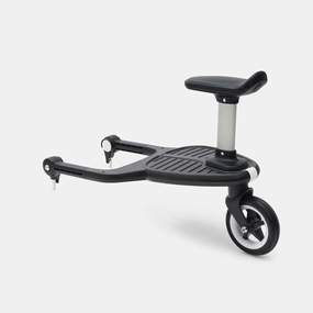 Butterfly Comfort Wheeled Board 