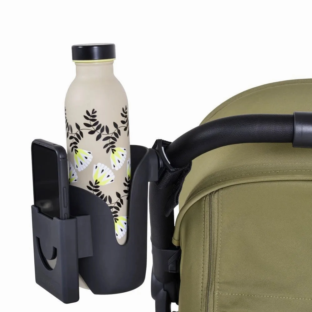 Cangaroo 2in1 Stroller holder for cup and phone On The Go