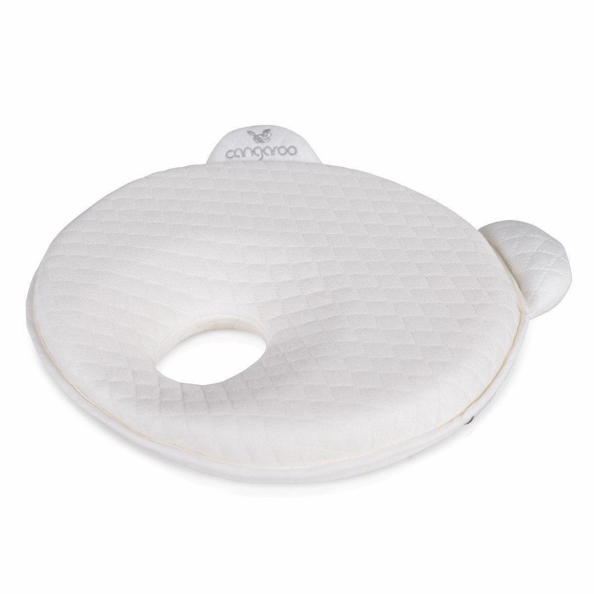 Cangaroo Pooh Ergonomic Newborn Pillow