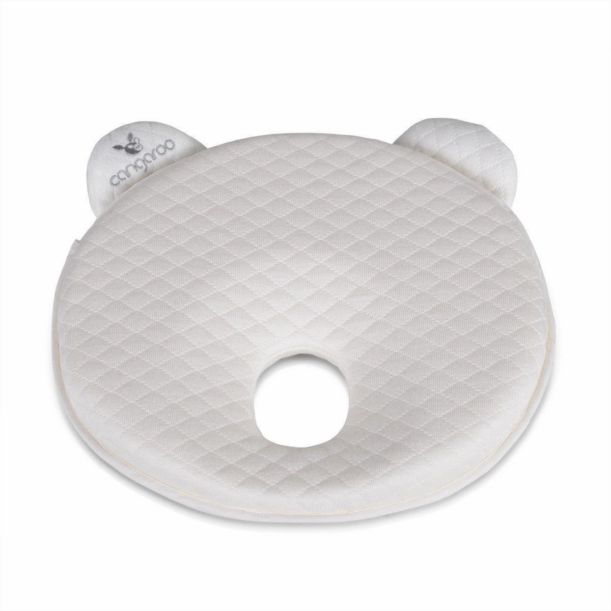 Cangaroo Pooh Ergonomic Newborn Pillow
