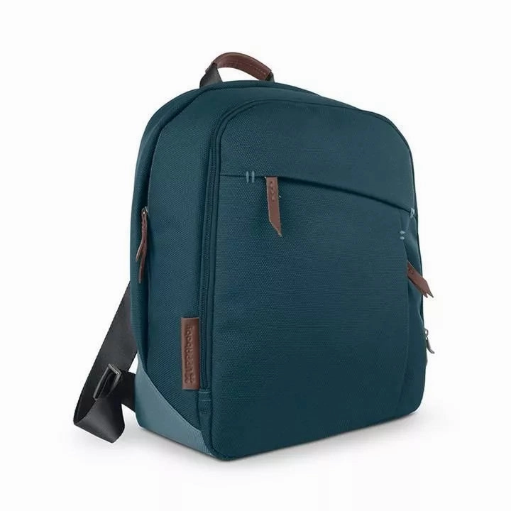 Changing Backpack