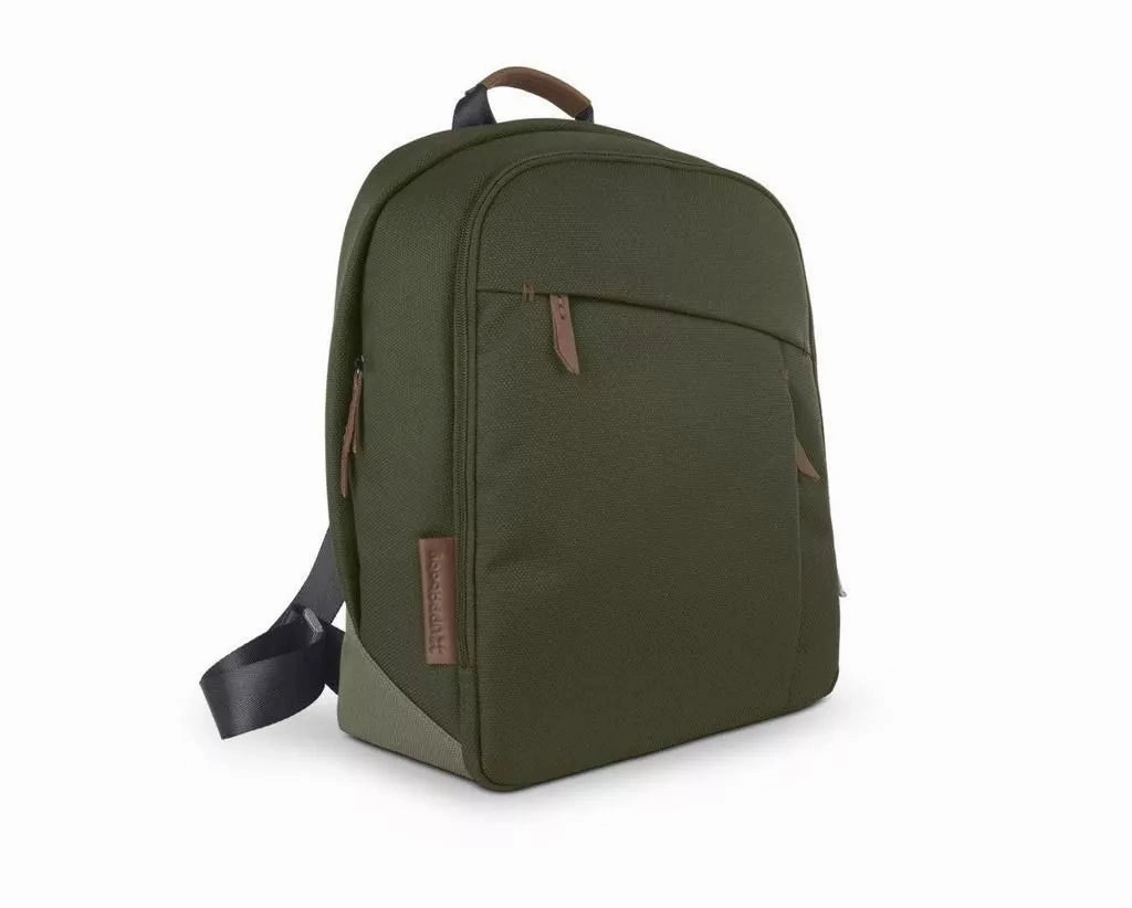 Changing Backpack