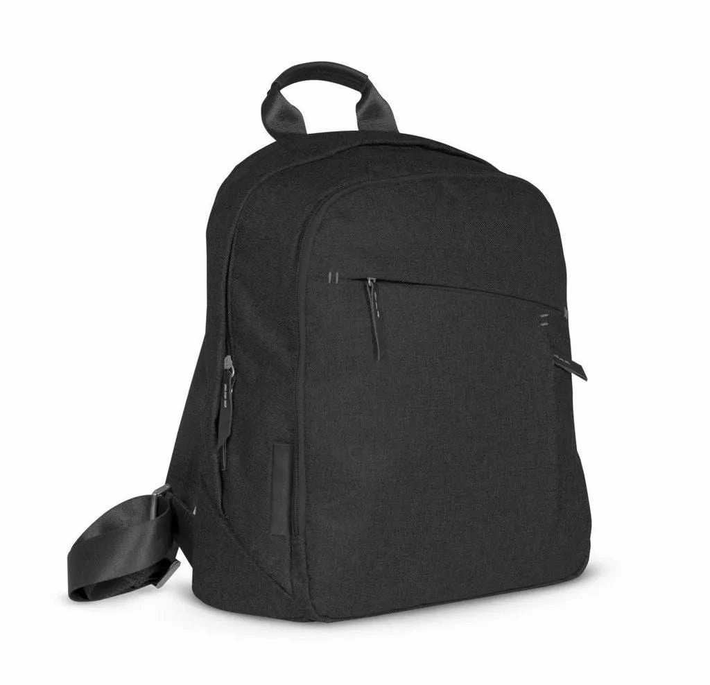Changing Backpack