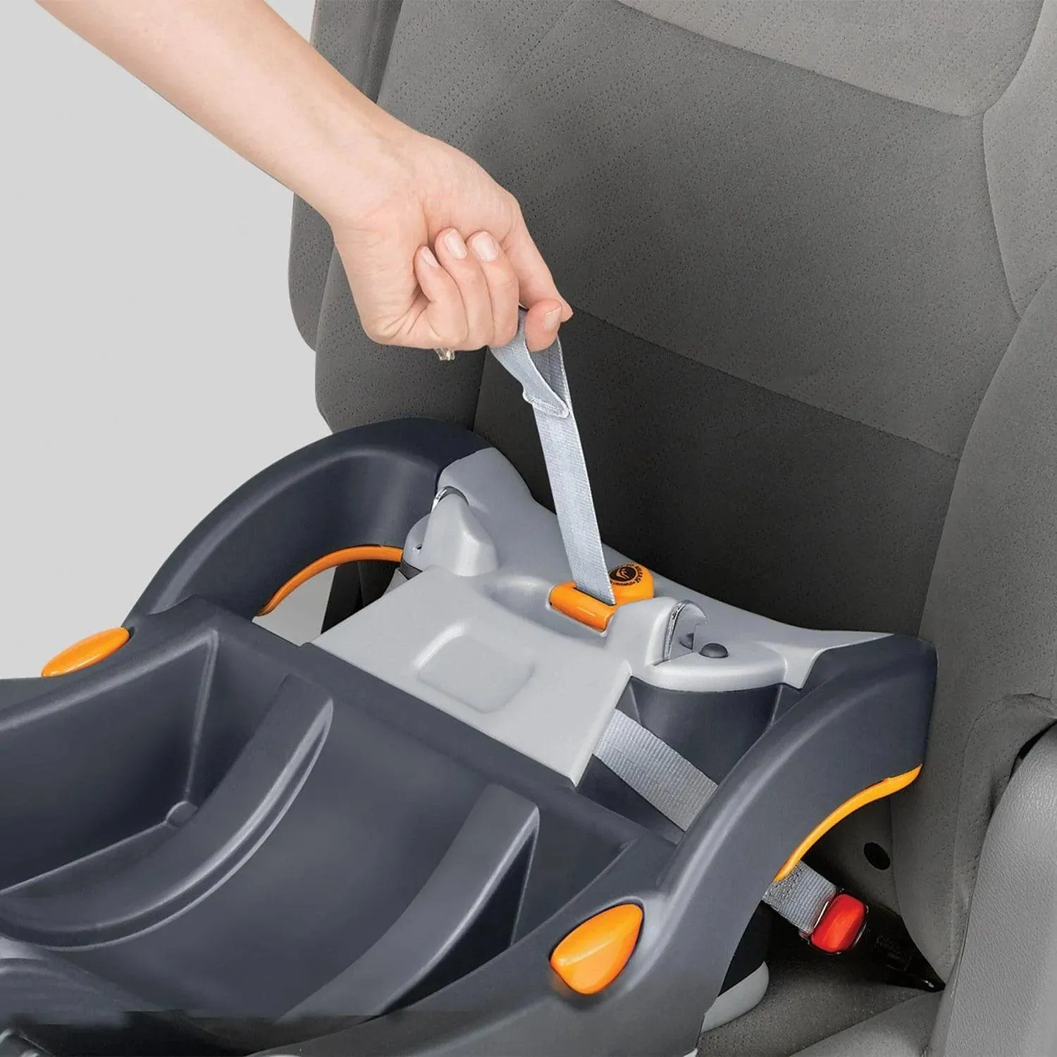 Chicco Bravo Trio 3-in-1 Travel System - Brooklyn