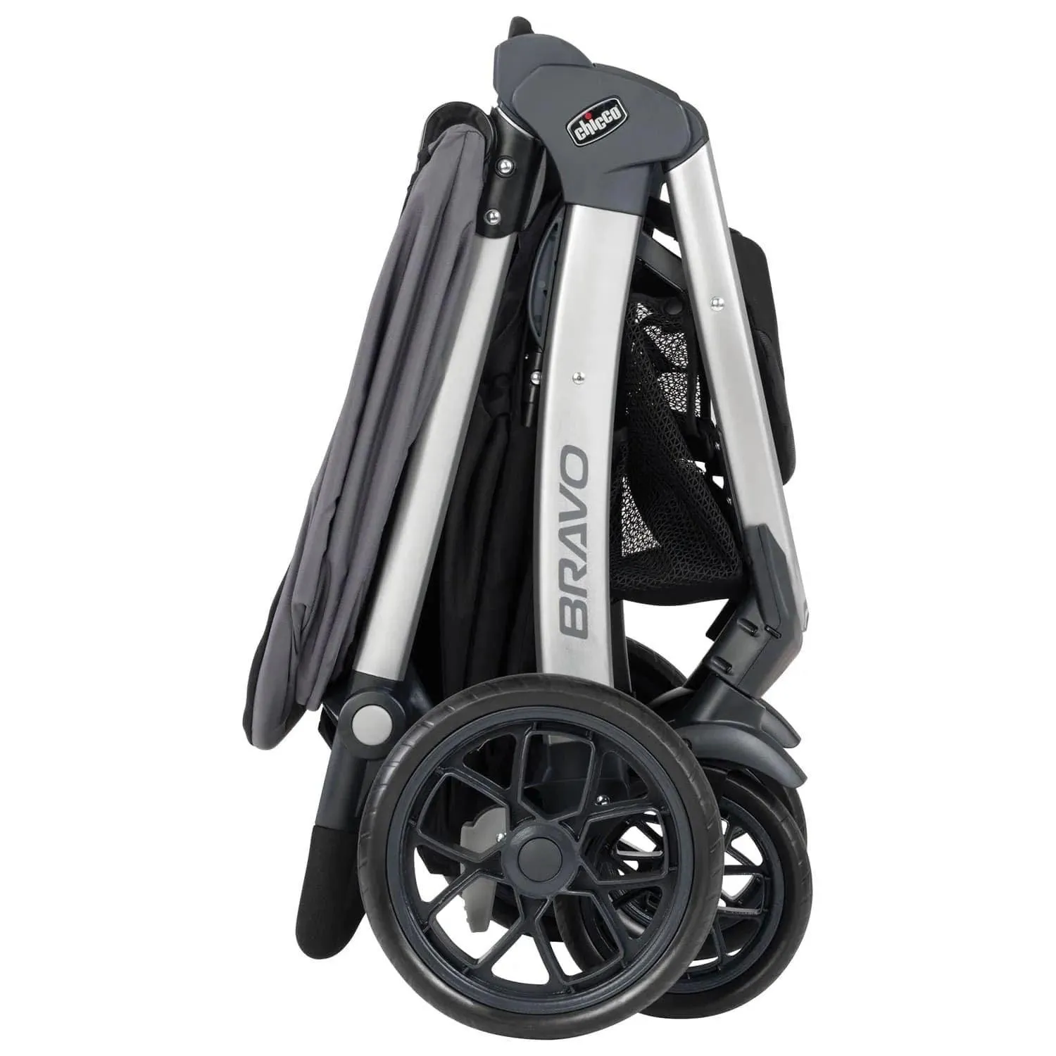 Chicco Bravo Trio 3-in-1 Travel System - Brooklyn