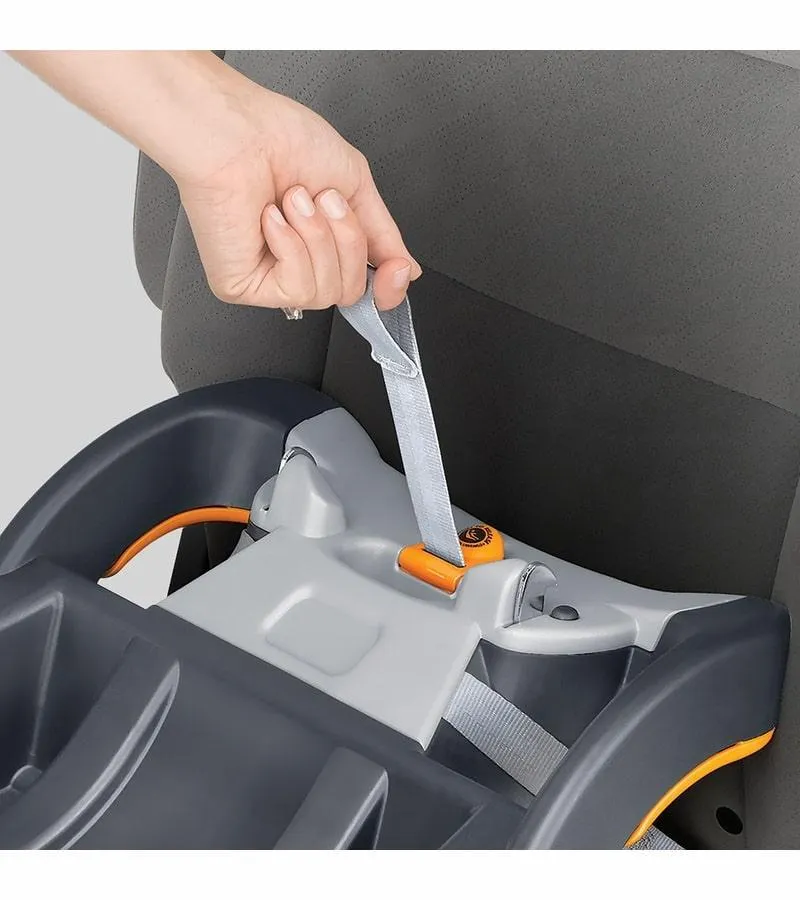 Chicco Bravo Trio 3-in-1 Travel System - Camden