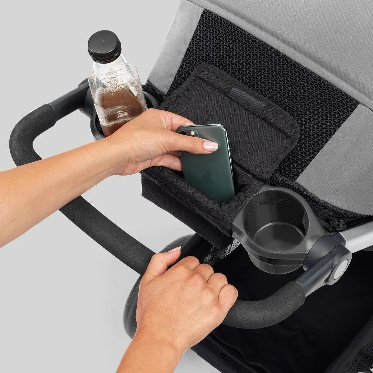 Chicco Bravo Trio 3-in-1 Travel System - Camden